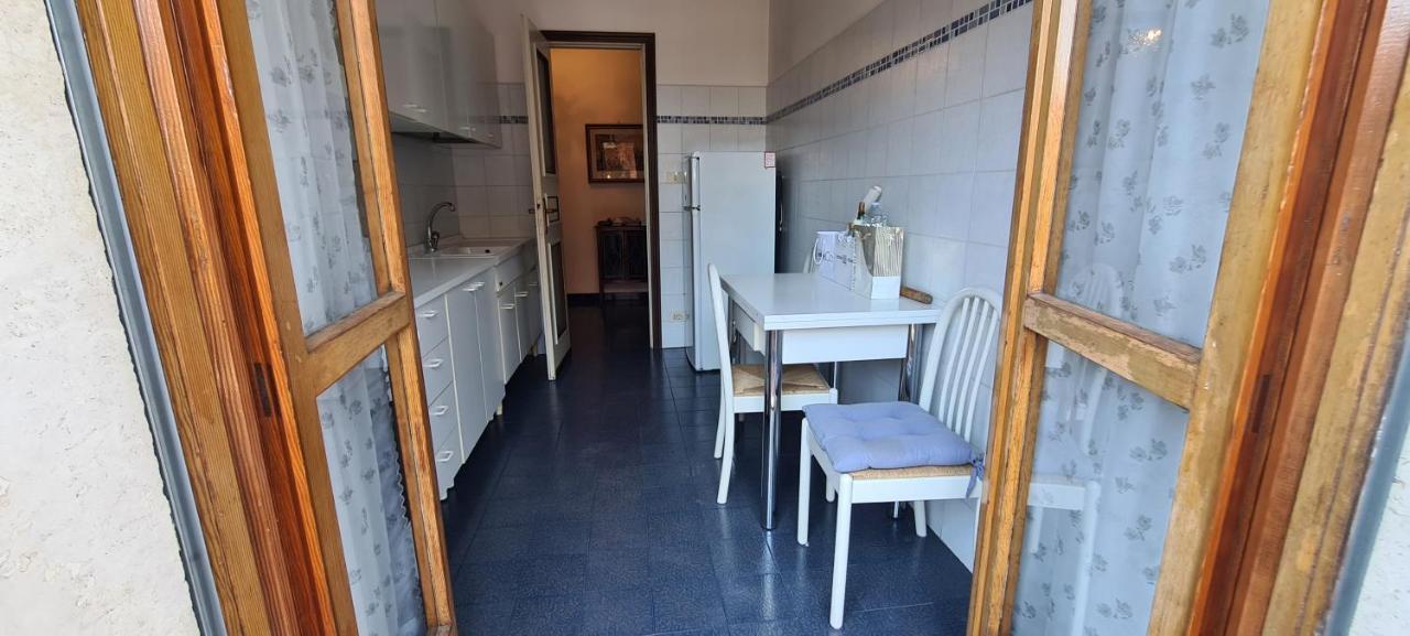 דירות רומא Casa Matilda Old Style מראה חיצוני תמונה