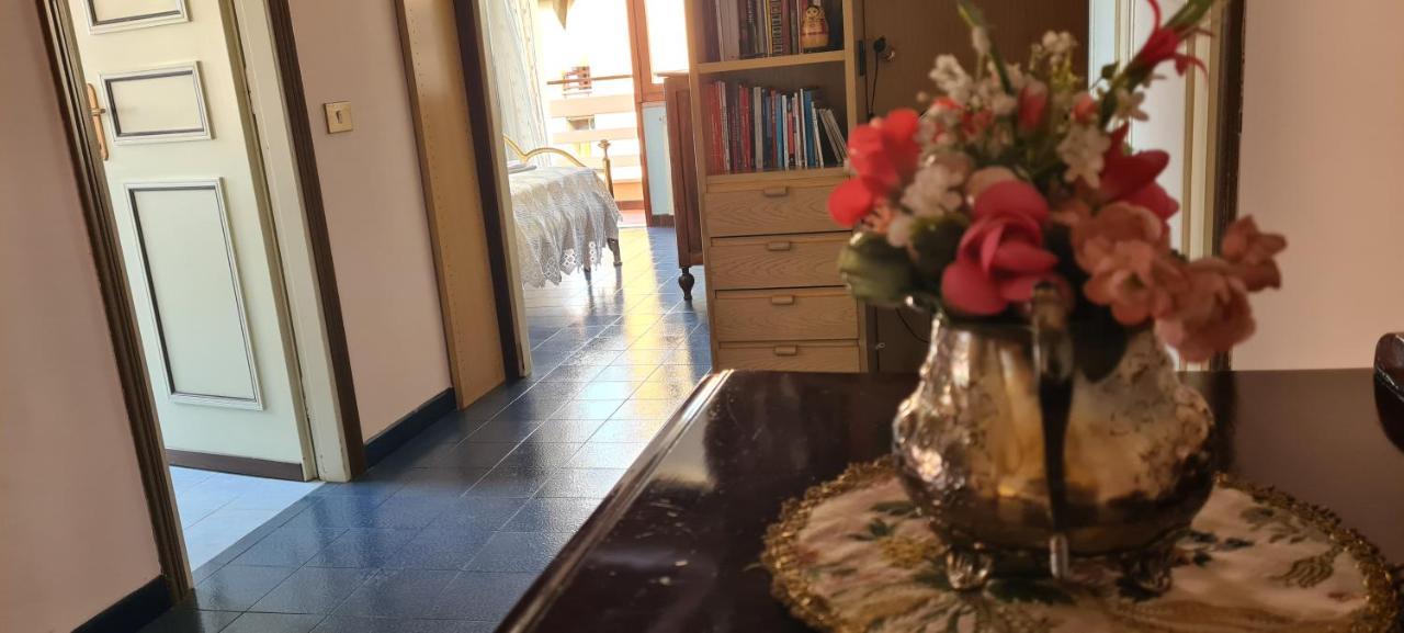 דירות רומא Casa Matilda Old Style מראה חיצוני תמונה
