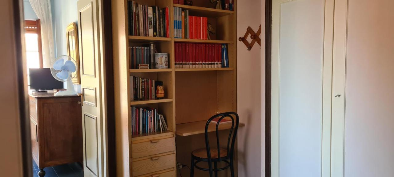 דירות רומא Casa Matilda Old Style מראה חיצוני תמונה