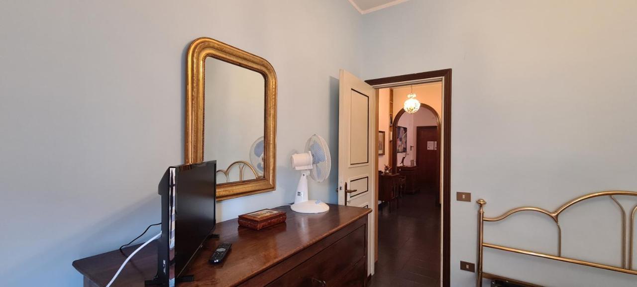 דירות רומא Casa Matilda Old Style מראה חיצוני תמונה