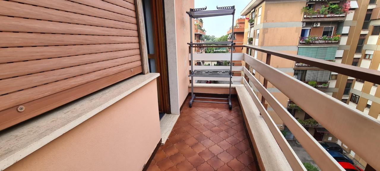 דירות רומא Casa Matilda Old Style מראה חיצוני תמונה