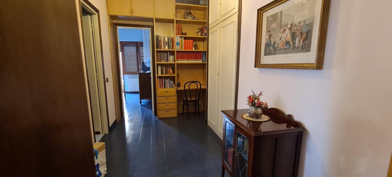 דירות רומא Casa Matilda Old Style מראה חיצוני תמונה