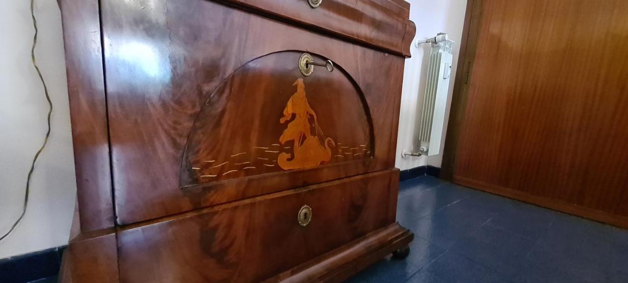 דירות רומא Casa Matilda Old Style מראה חיצוני תמונה