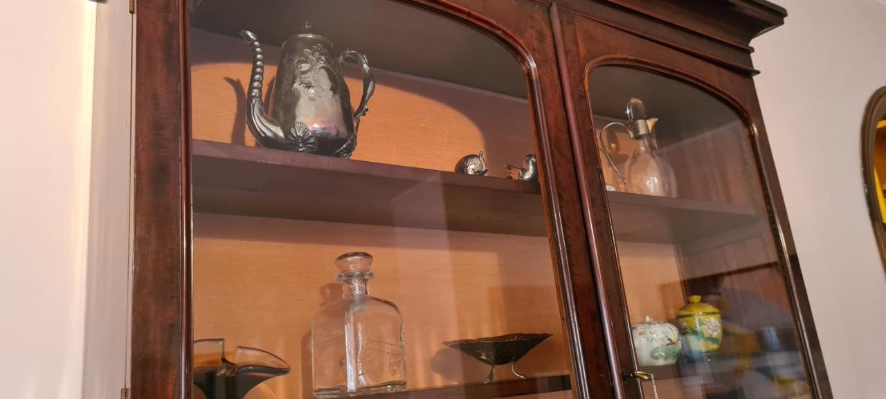 דירות רומא Casa Matilda Old Style מראה חיצוני תמונה