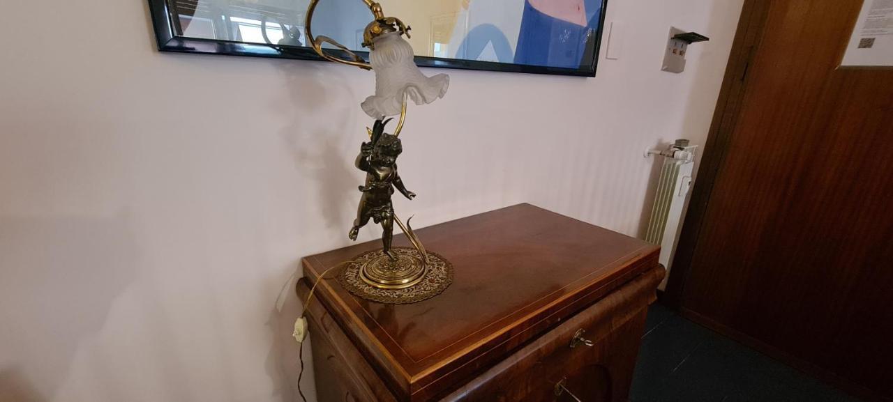 דירות רומא Casa Matilda Old Style מראה חיצוני תמונה