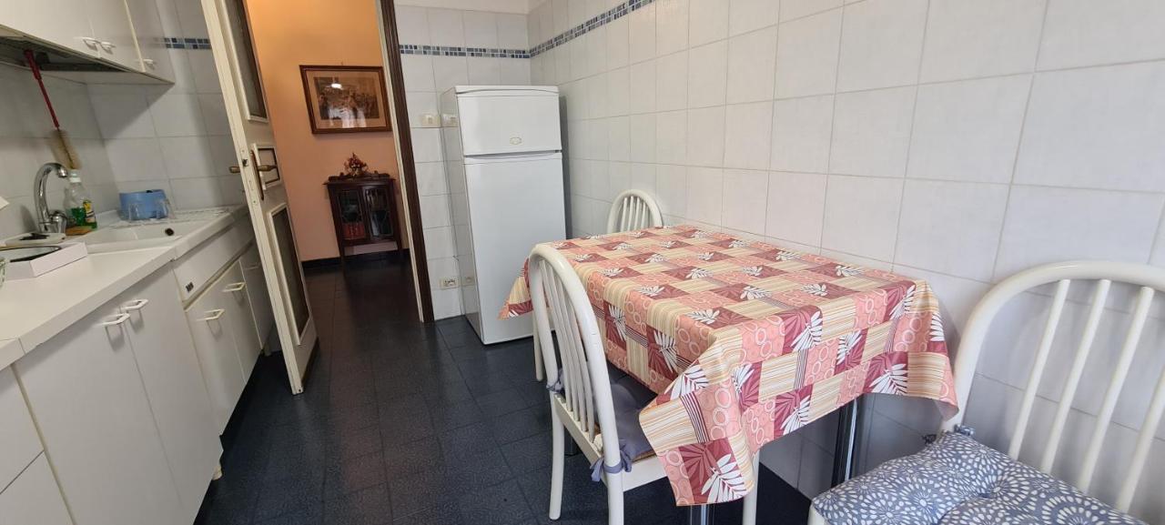 דירות רומא Casa Matilda Old Style מראה חיצוני תמונה