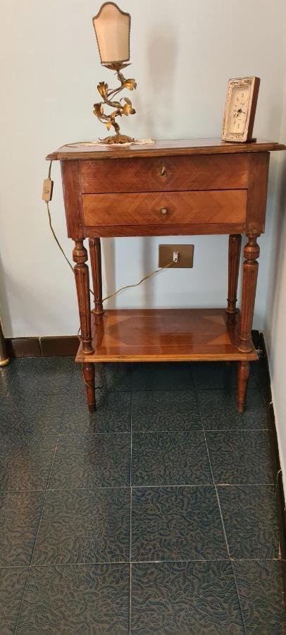 דירות רומא Casa Matilda Old Style מראה חיצוני תמונה