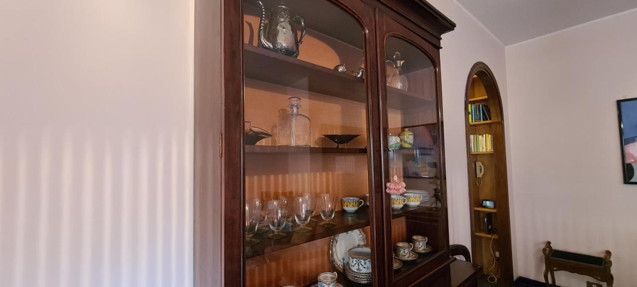 דירות רומא Casa Matilda Old Style מראה חיצוני תמונה