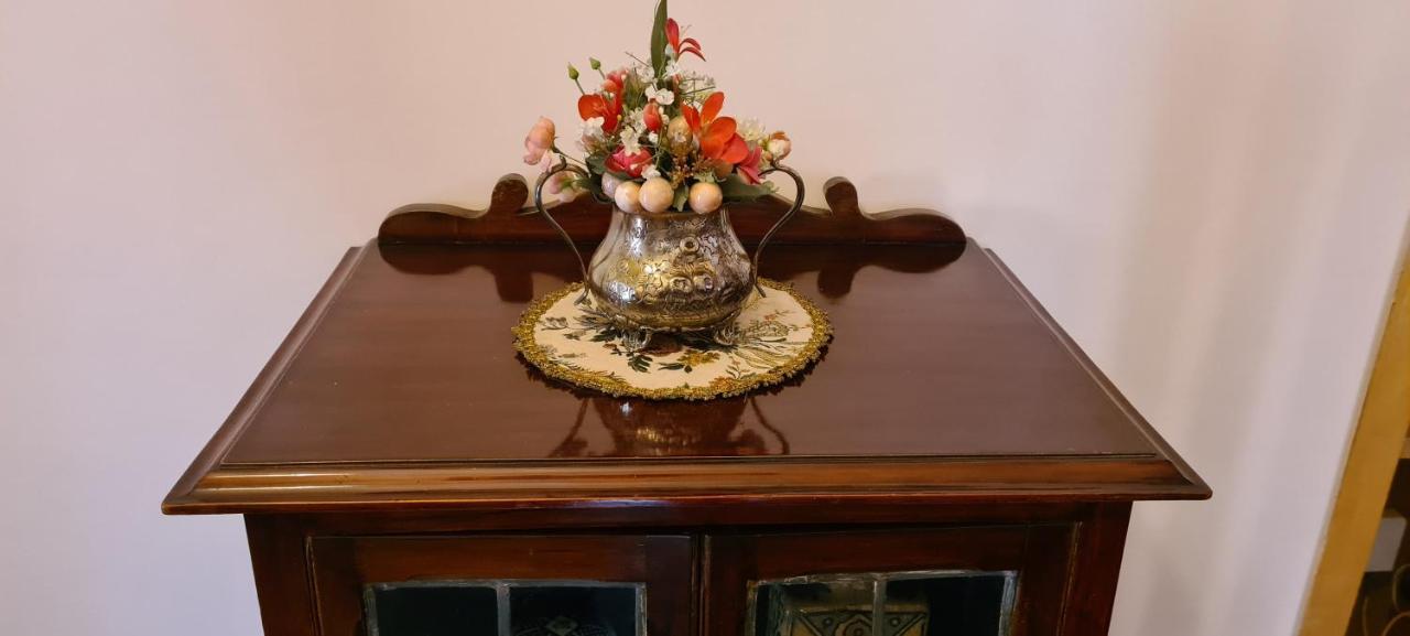 דירות רומא Casa Matilda Old Style מראה חיצוני תמונה