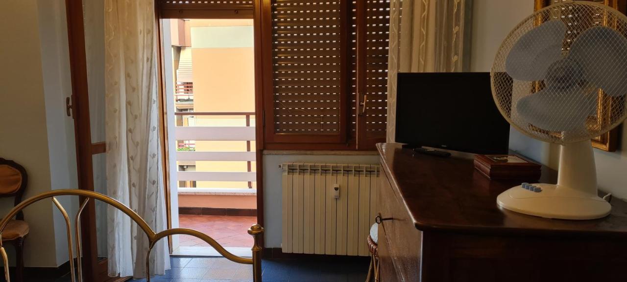 דירות רומא Casa Matilda Old Style מראה חיצוני תמונה
