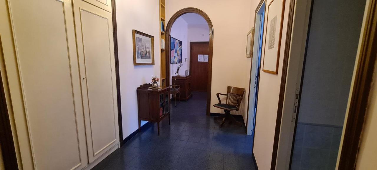 דירות רומא Casa Matilda Old Style מראה חיצוני תמונה