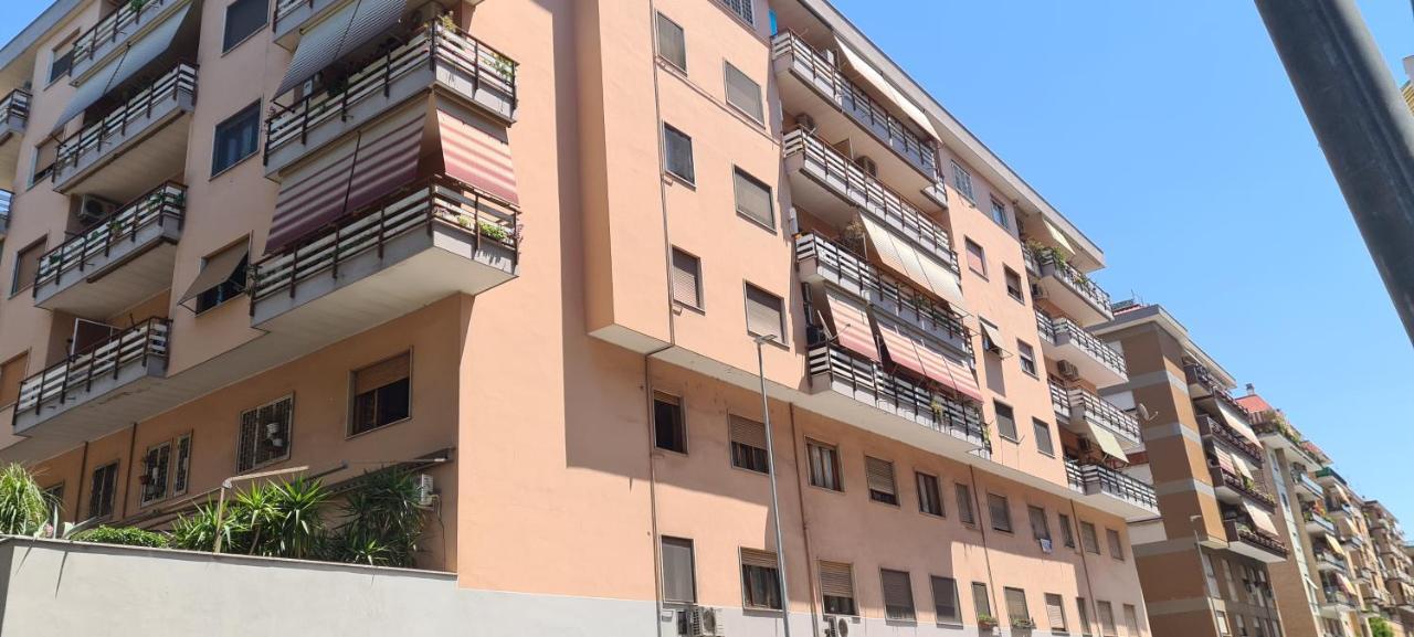 דירות רומא Casa Matilda Old Style מראה חיצוני תמונה