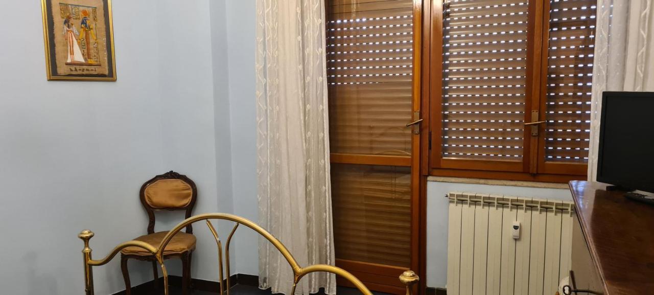 דירות רומא Casa Matilda Old Style מראה חיצוני תמונה