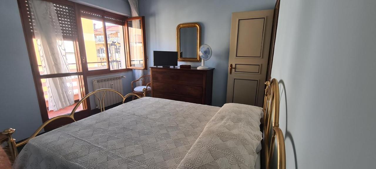 דירות רומא Casa Matilda Old Style מראה חיצוני תמונה