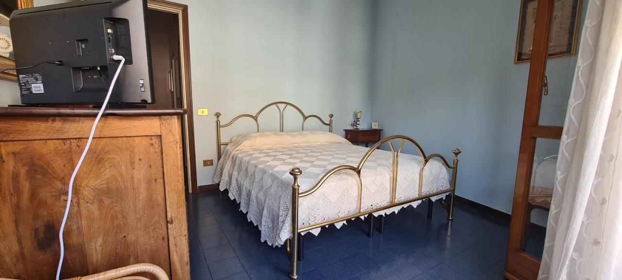 דירות רומא Casa Matilda Old Style מראה חיצוני תמונה