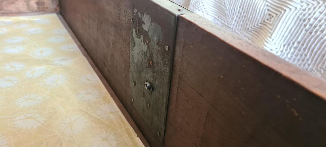 דירות רומא Casa Matilda Old Style מראה חיצוני תמונה