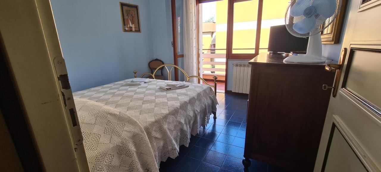 דירות רומא Casa Matilda Old Style מראה חיצוני תמונה
