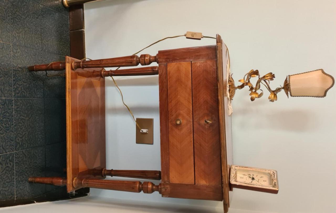 דירות רומא Casa Matilda Old Style מראה חיצוני תמונה