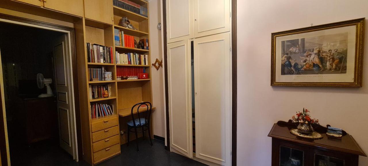 דירות רומא Casa Matilda Old Style מראה חיצוני תמונה