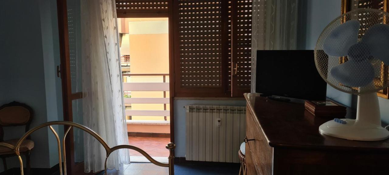 דירות רומא Casa Matilda Old Style מראה חיצוני תמונה