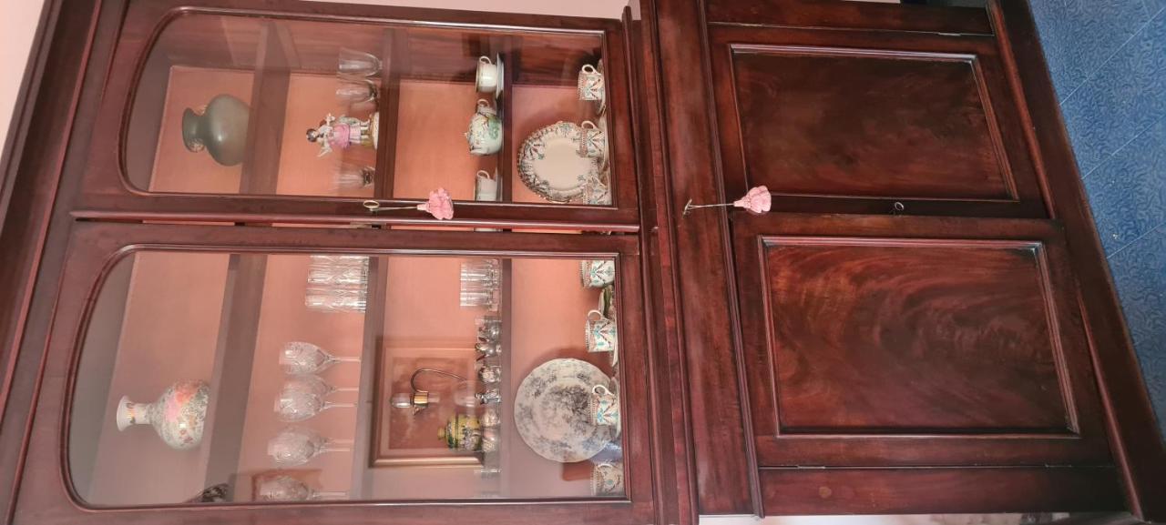 דירות רומא Casa Matilda Old Style מראה חיצוני תמונה