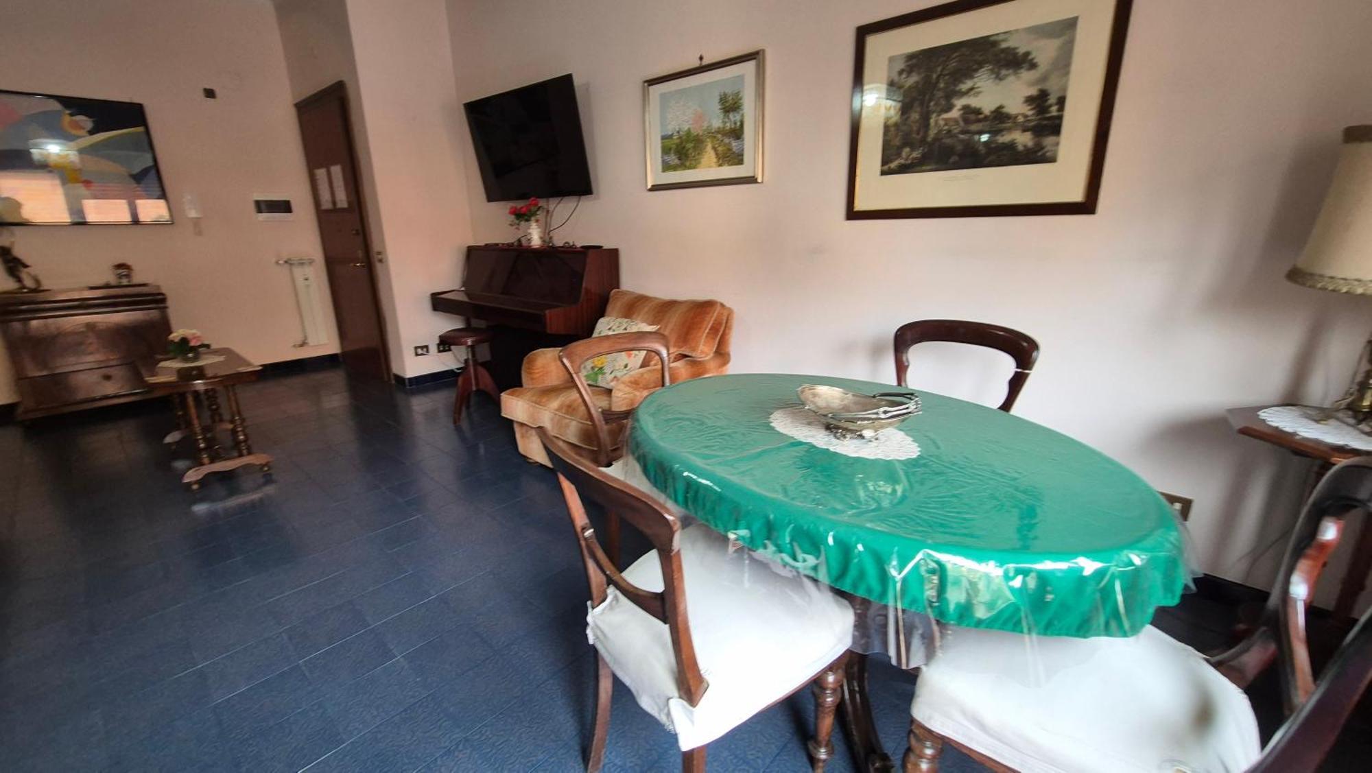 דירות רומא Casa Matilda Old Style מראה חיצוני תמונה