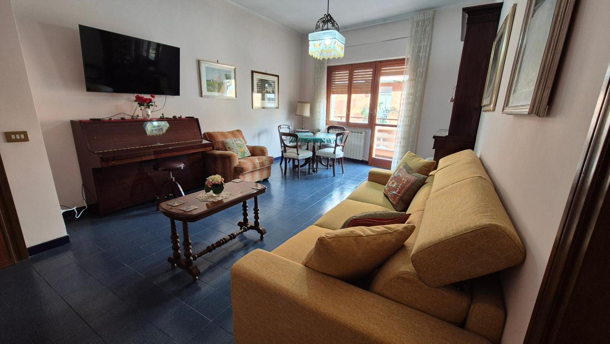 דירות רומא Casa Matilda Old Style מראה חיצוני תמונה