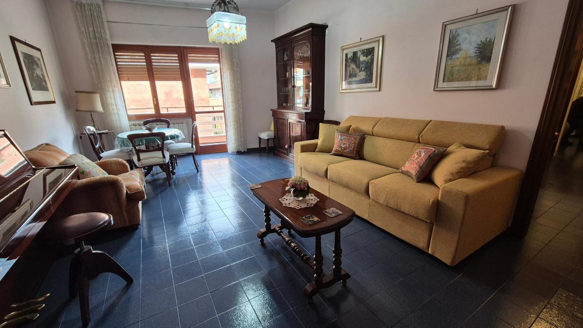 דירות רומא Casa Matilda Old Style מראה חיצוני תמונה